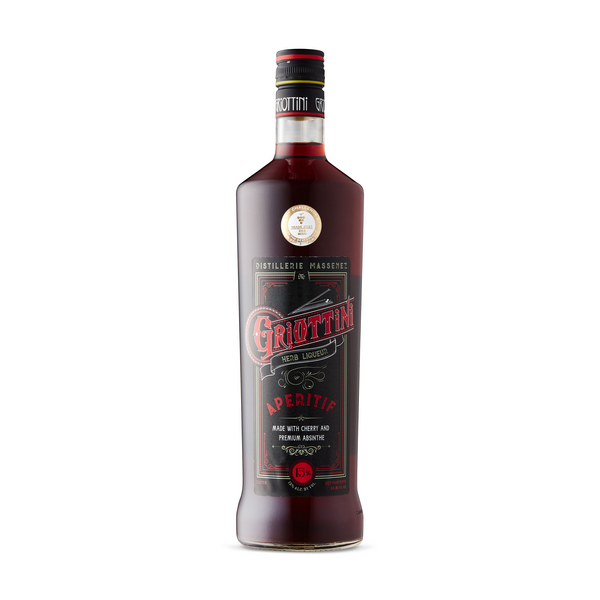 Massenez Griottini Liqueur