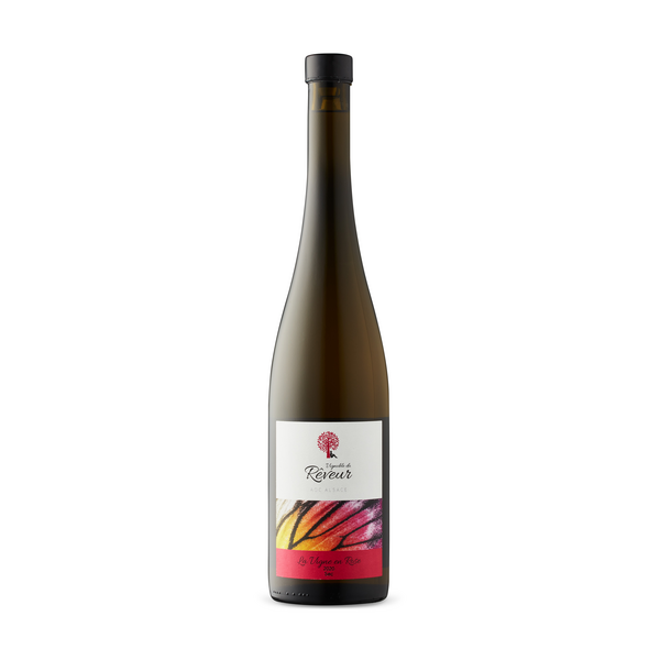 Vignoble du Reveur La Vigne en Rose 2020