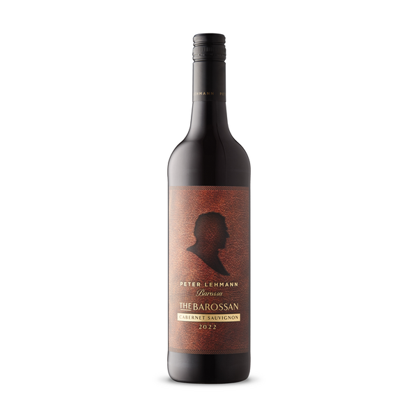 Peter Lehmann The Barossan Cabernet Sauvignon 2022