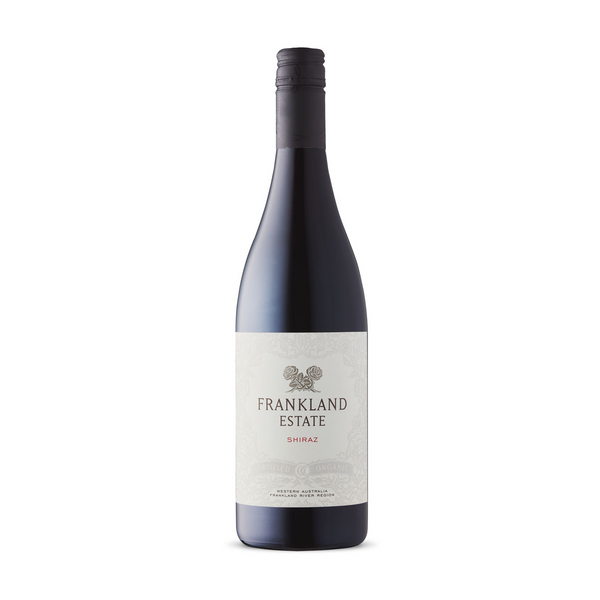 Frankland Estate Shiraz 2020