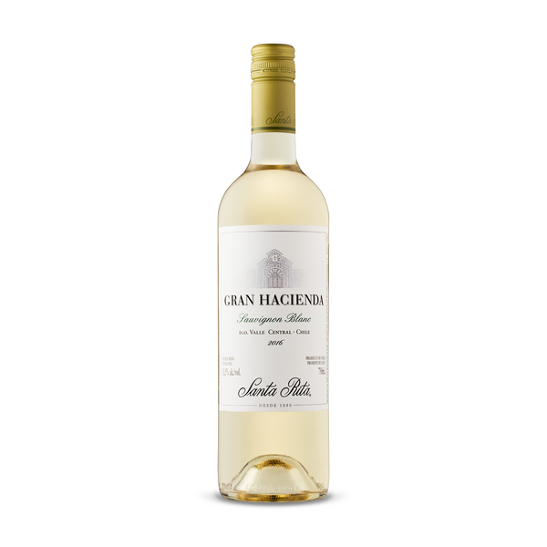Santa Rita Gran Hacienda Sauvingon Blanc Lic
