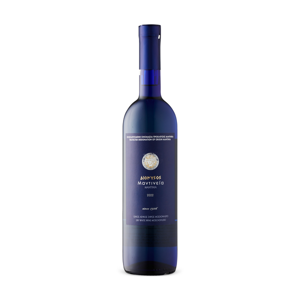 Dionysos Mantinia Moschofilero 2020