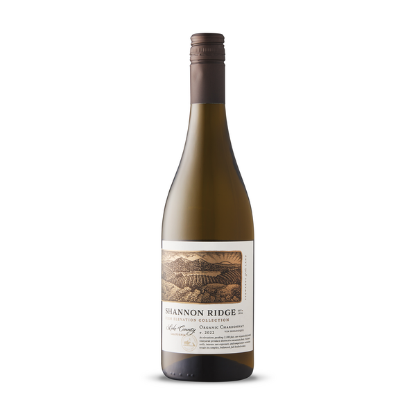 Shannon Ridge High Elevation Collection Chardonnay 2022