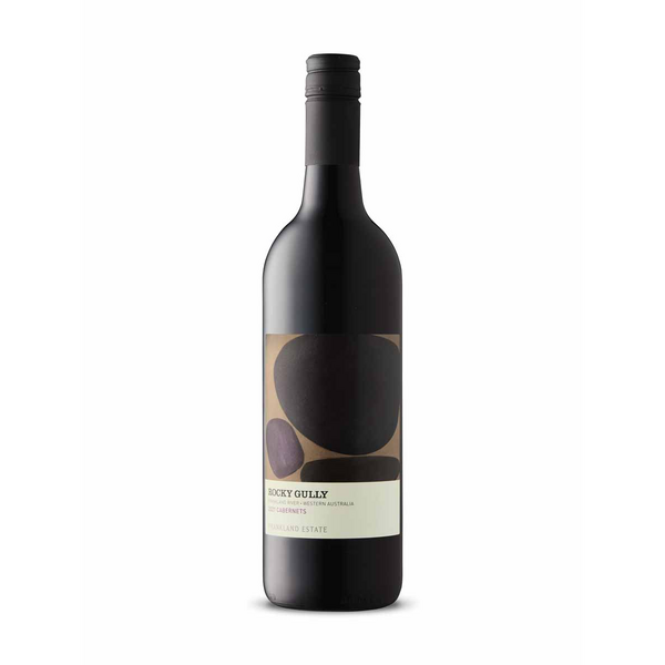 Frankland Rocky Gully Cabernets 2019