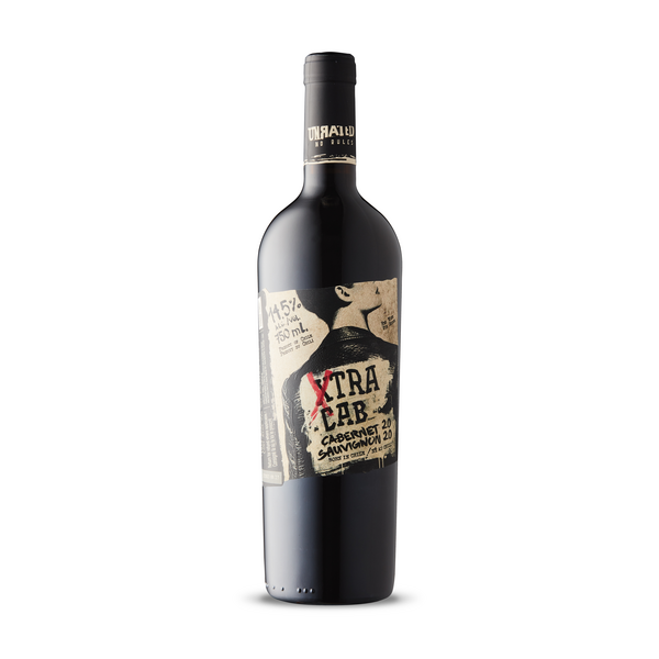 Unrated Xtra Cabernet Sauvignon 2020