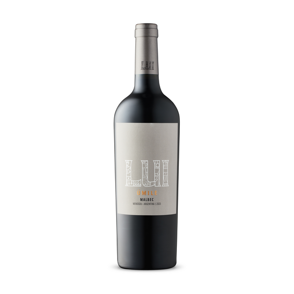 Lui Úmile Malbec 2021