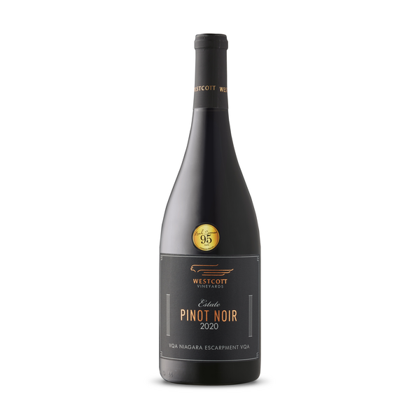 Westcott Estate Pinot Noir 2020