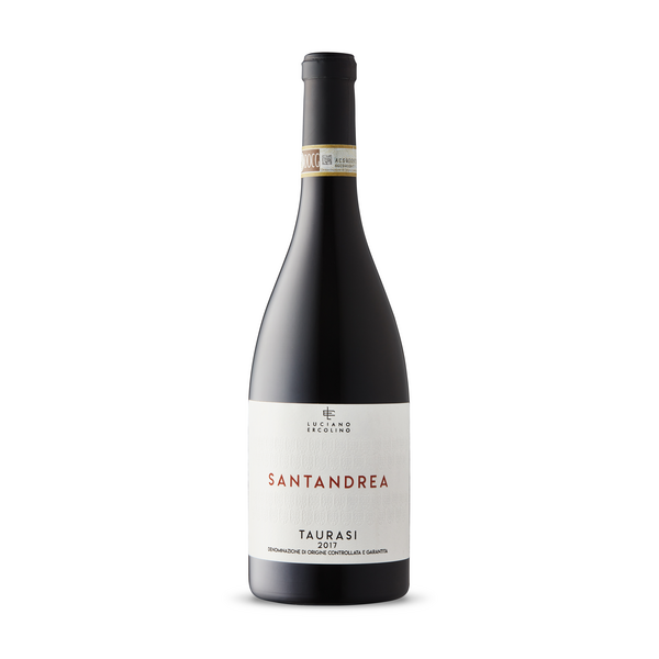 Vinosia Santandrea Taurasi 2017