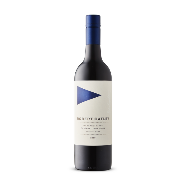 Robert Oatley Signature Series Cabernet Sauvignon 2019