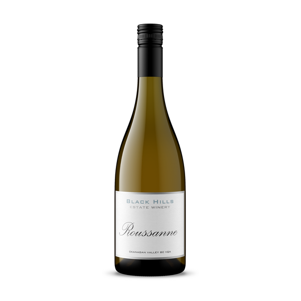 Black Hills Estate Roussanne 2021