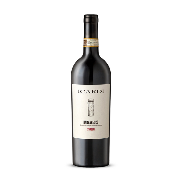 Icardi Starderi Barbaresco 2017