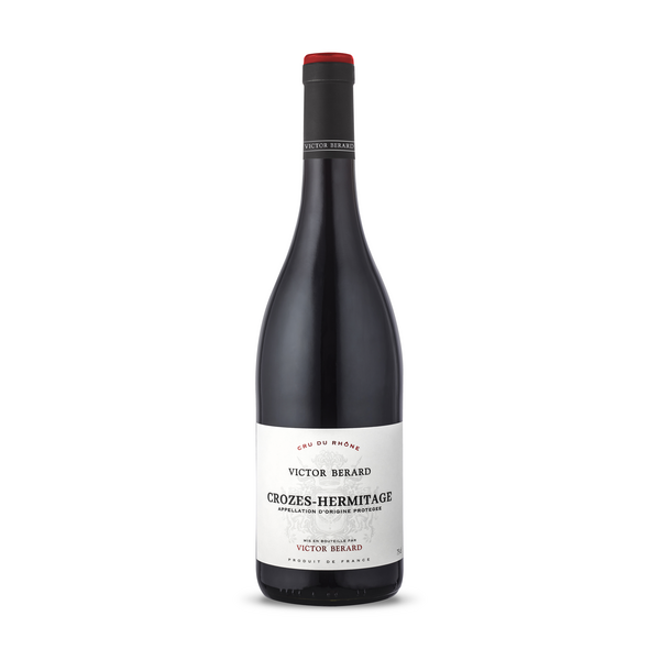 Victor Berard Crozes-Hermitage 2022