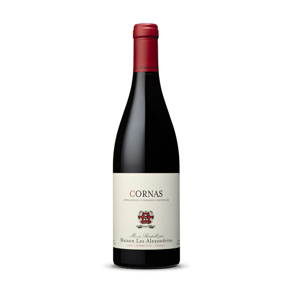 Maison les Alexandrins Cornas 2021