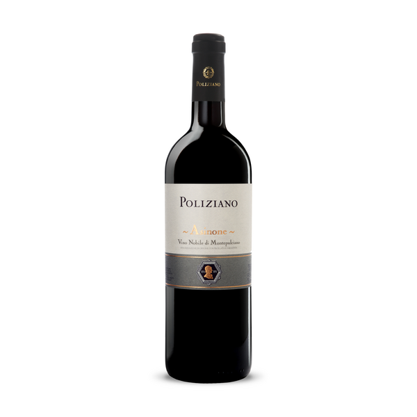 Poliziano Asinone Vino Nobile di Montepulciano 2016