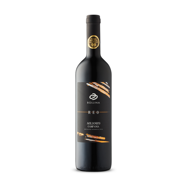Bollina REO Aglianico 2021