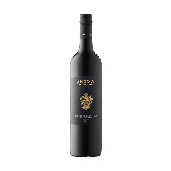 Angove Family Crest Cabernet Sauvignon 2019