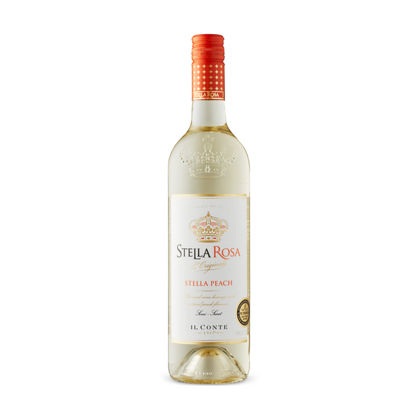 Stella Rosa Peach