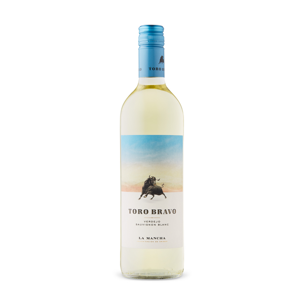 Toro Bravo Verdejo Sauvignon Blanc