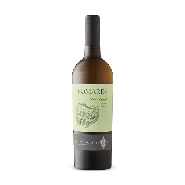 Quinta Nova De Nossa Senhora Pomares White 2022