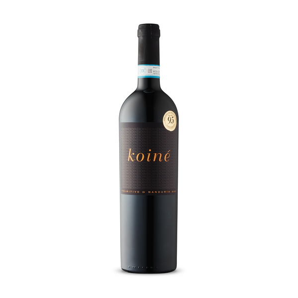 Koiné Primitivo di Manduria 2021