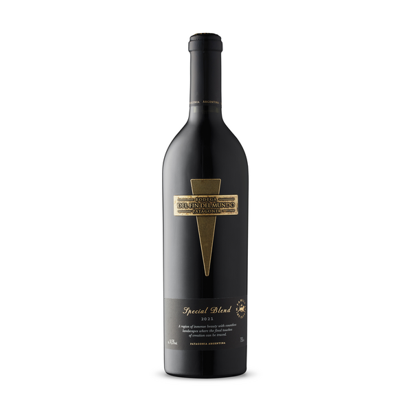 Fin del Mundo Special Blend Reserva 2021