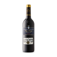 Marqués de la Concordia Rioja-Santiago Reserva 2018