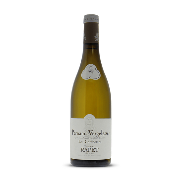 Domaine Rapet Père & Fils Les Combottes Pernand-Vergelesses 2021