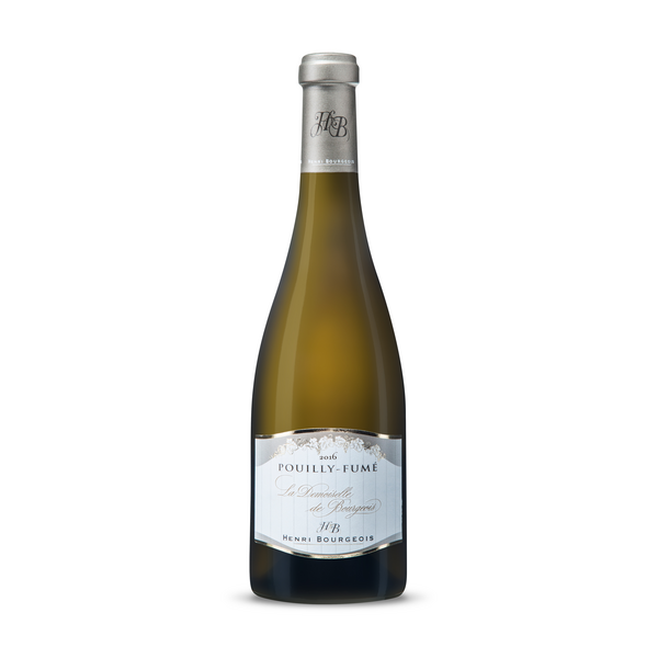Henri Bourgeois Pouilly-Fumé La Demoiselle de Bourgeois 2016