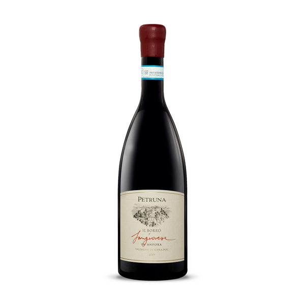 Il Borro Petruna Sangiovese in Anfora 2020
