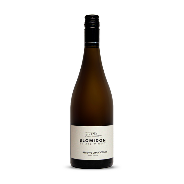 Blomidon Reserve Chardonnay 2021