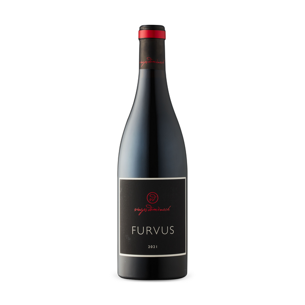 Vinyes Domenech Furvus Montsant 2021