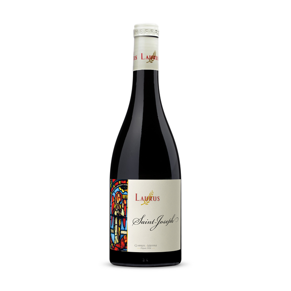 Gabriel Meffre Laurus Saint-Joseph 2020