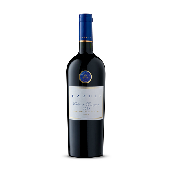 Viña Aquitania Lazuli Cabernet Sauvignon 2019