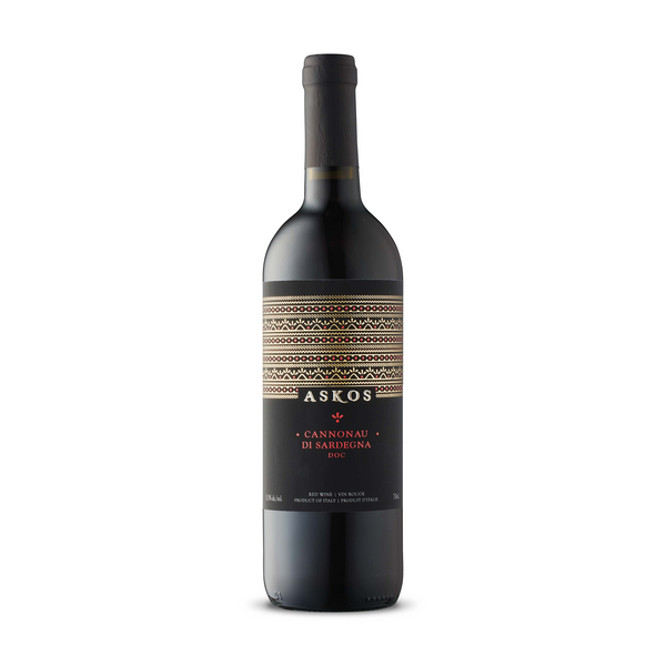 Askos Cannonau di Sardegna 2021