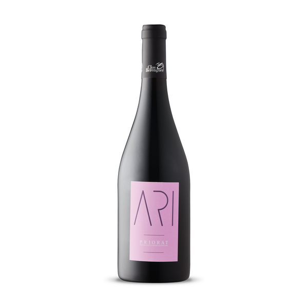 Clos Berenguer Ari 2021