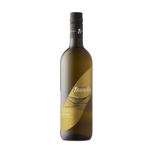 Neustifter Exklusive Riesling Lausenpolz Organic 2022