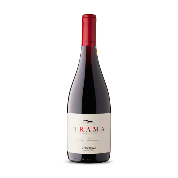 Undurraga Trama Pinot Noir 2021