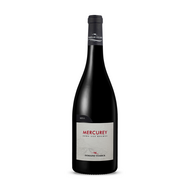Domaine Voarick Sous Les Roches Mercurey 2019