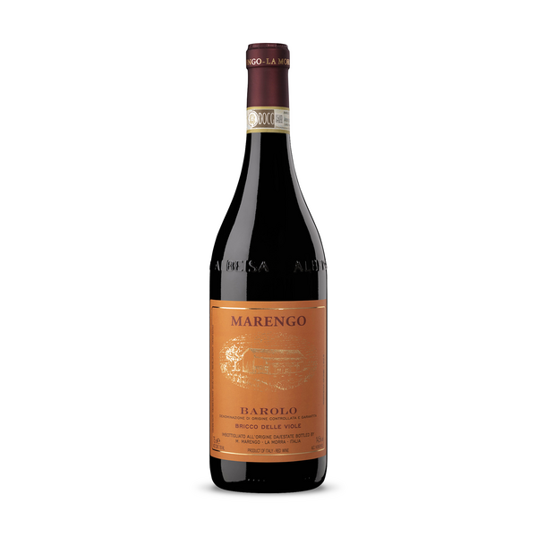 Marengo Bricco delle Viole Barolo 2019