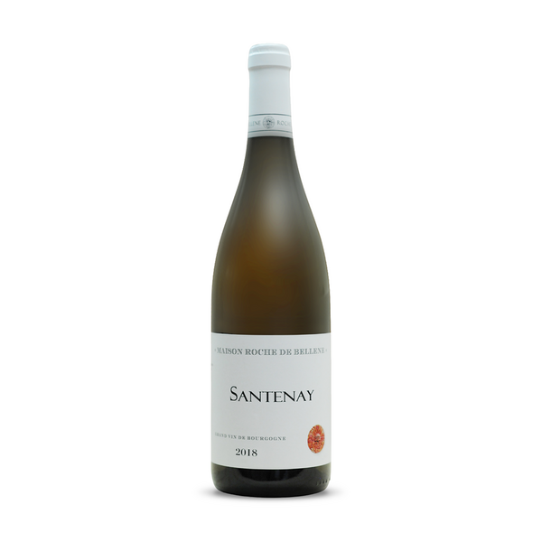 Roche de Bellene Santenay Villages 2018