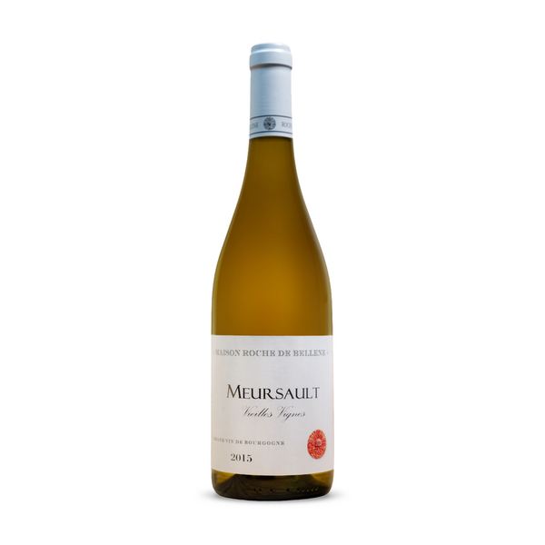 Roche de Bellene Vieilles Vignes Meursault 2015