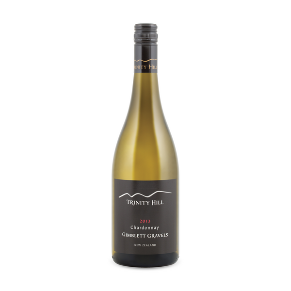 Trinity Hill Gimblett Gravels Chardonnay 2021