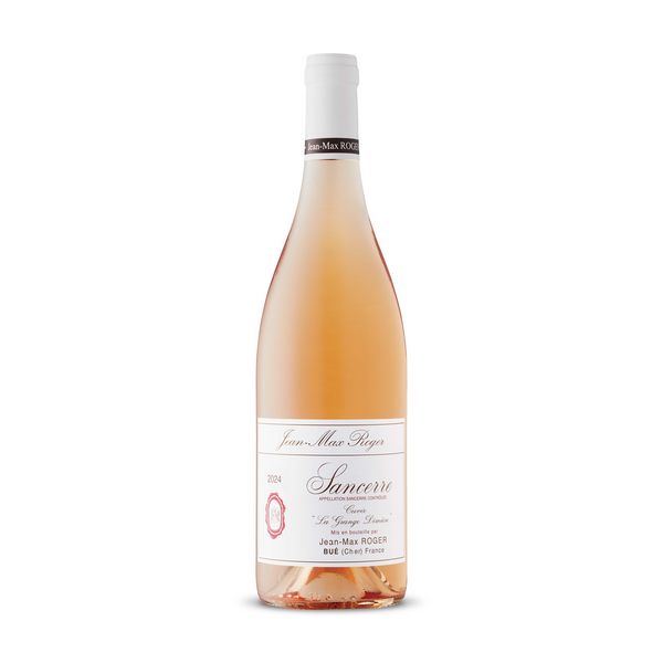 Jean-Max Roger La Grange Dîmière Sancerre Rosé 2023