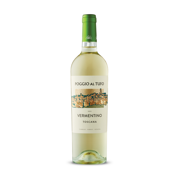 Poggio al Tufo Vermentino 2022