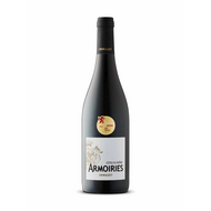 Demazet Armoiries Tradition Côtes du Rhône 2022