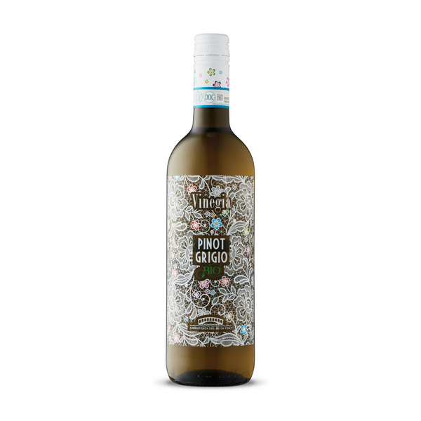 Ambasciata del Buon Vino Pinot Grigio 2022