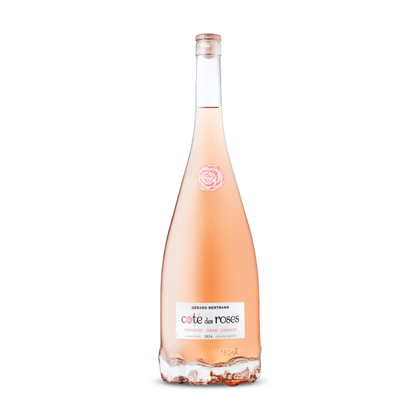 Gérard Bertrand Côte des Roses Rosé 2023