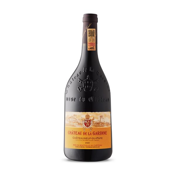 Château de la Gardine Châteauneuf-du-Pape 2020