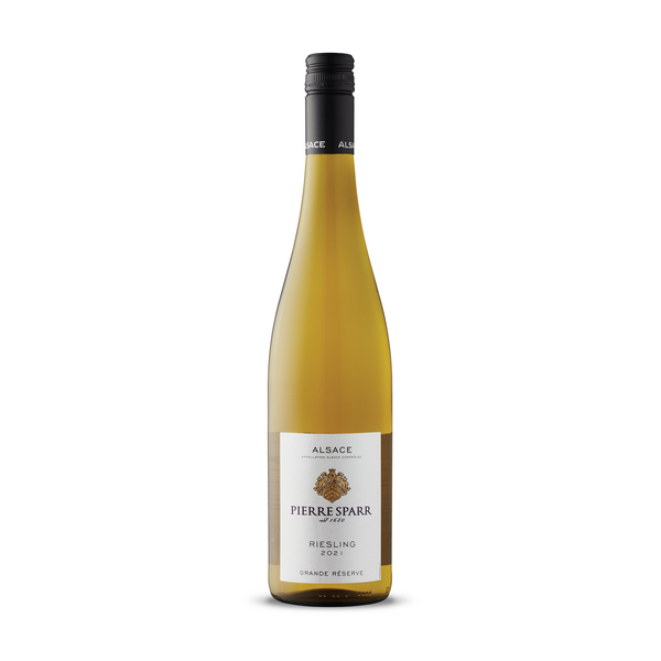 Pierre Sparr Grande Réserve Riesling 2021