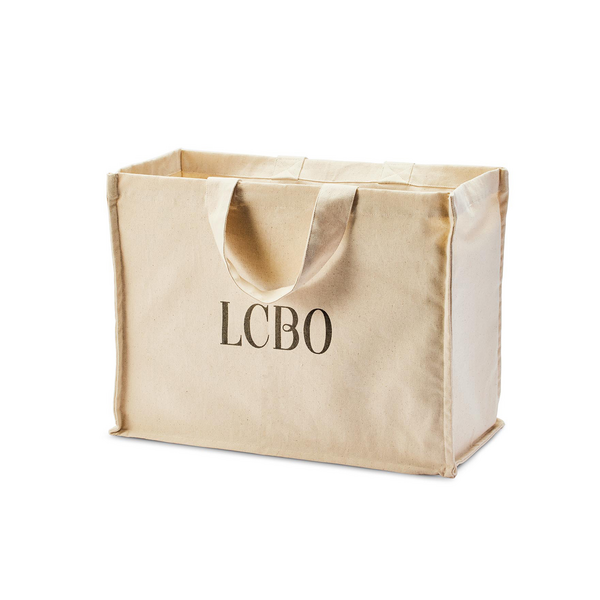 Market Tote